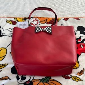 Disney Minnie Mouse purse